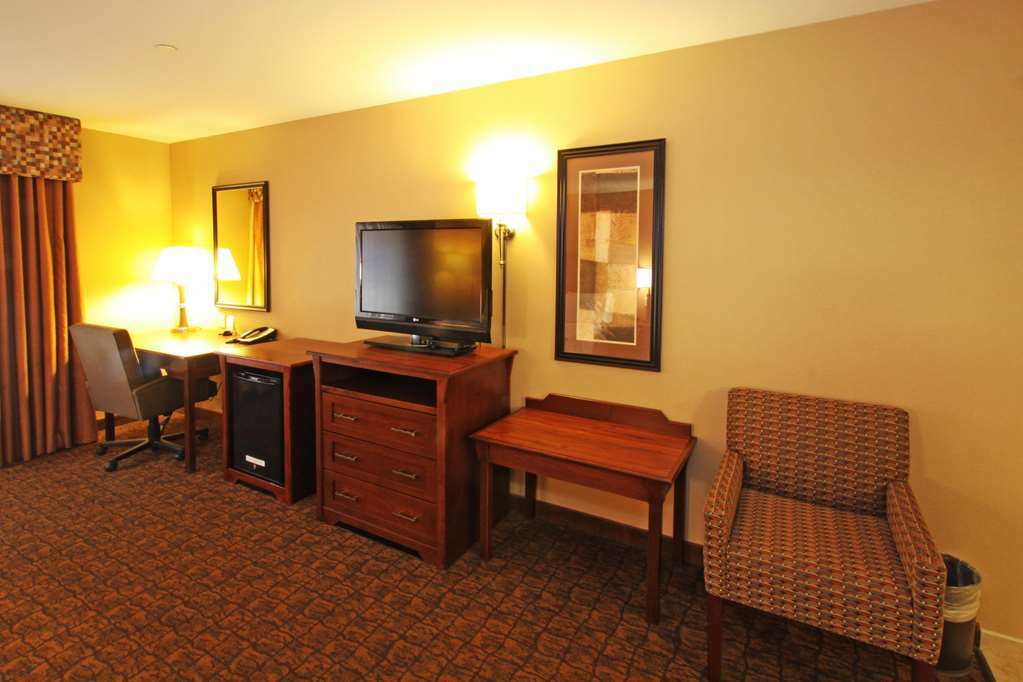 Hampton Inn Moab Zimmer foto